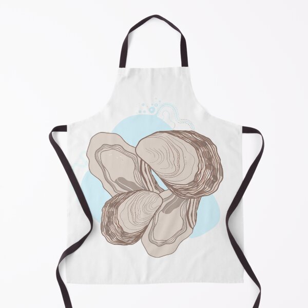 Item preview, The Oyster designed and sold by ayadaz.