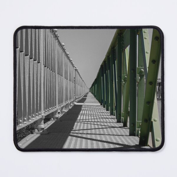 Item preview, Old pedestrian bridge. designed and sold by Ahullana.