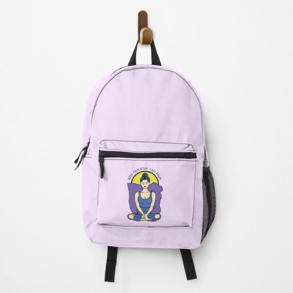 Item preview, Calm Down designed and sold by Fanverse Merchandise.