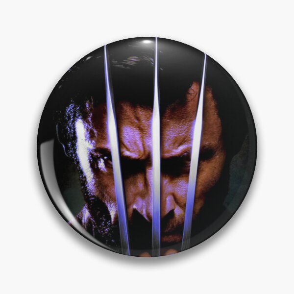 Item preview, Hugh jackman wolverine designed and sold by braxy1.