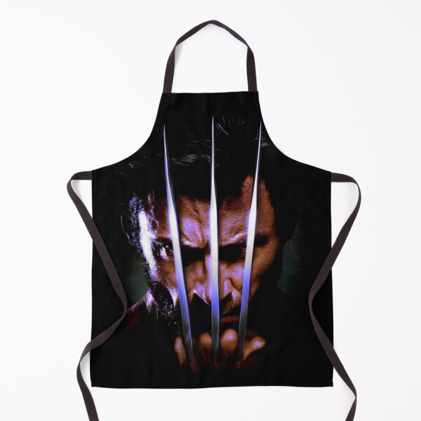 Artikelvorschau, Hugh Jackman Wolverine entworfen und verkauft von braxy1.