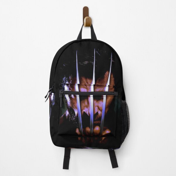 Item preview, Hugh jackman wolverine designed and sold by braxy1.