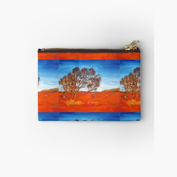Item preview, Outback Tree designed and sold by gillsart.