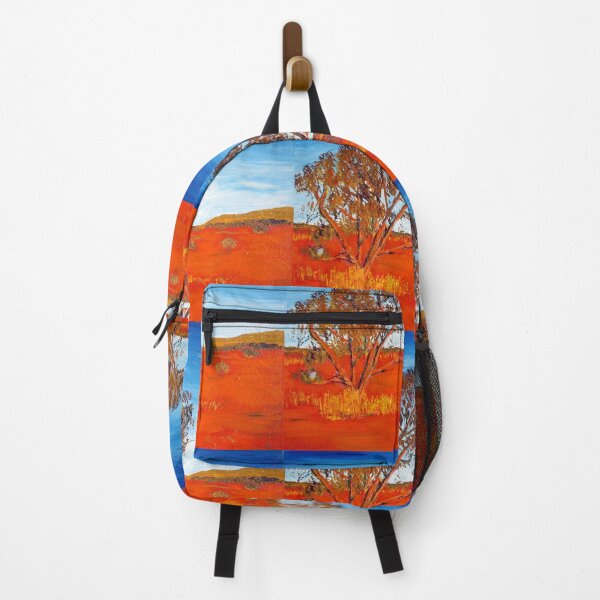 Item preview, Outback Tree designed and sold by gillsart.
