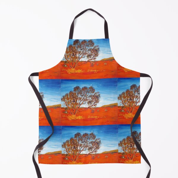 Item preview, Outback Tree designed and sold by gillsart.