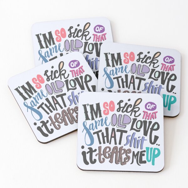 Item preview, Same Old Love designed and sold by Fanverse Merchandise.