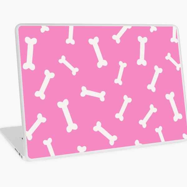 Item preview, Dog Cat Animal Bones on Pink designed and sold by DaleSimpson.