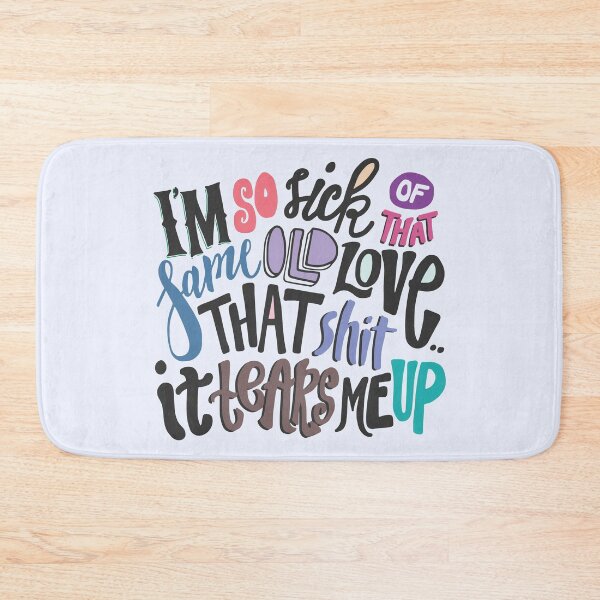 Item preview, Same Old Love designed and sold by Fanverse Merchandise.