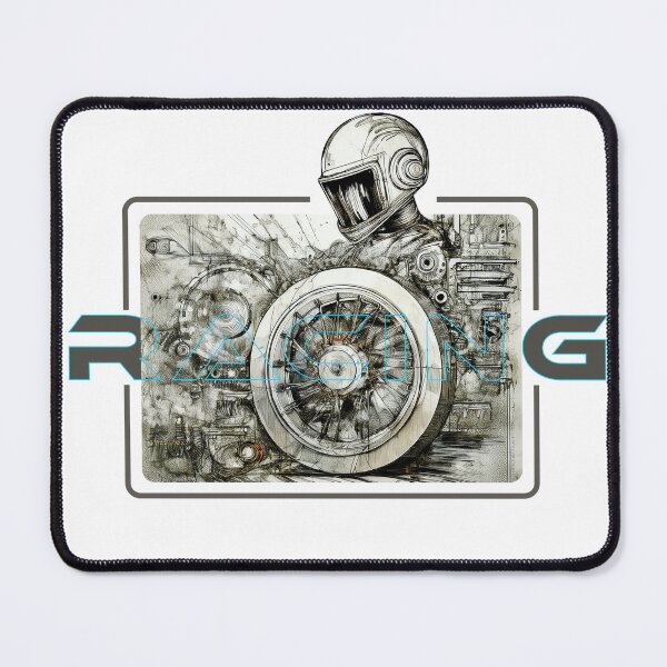 Item preview, Racing designed and sold by Topstation.