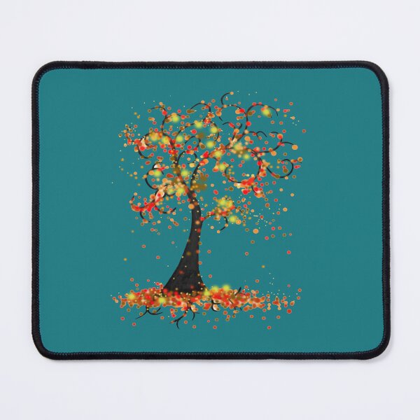 Item preview, Autumn Gold designed and sold by LouiseSchofield.