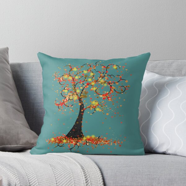 Item preview, Autumn Gold designed and sold by LouiseSchofield.
