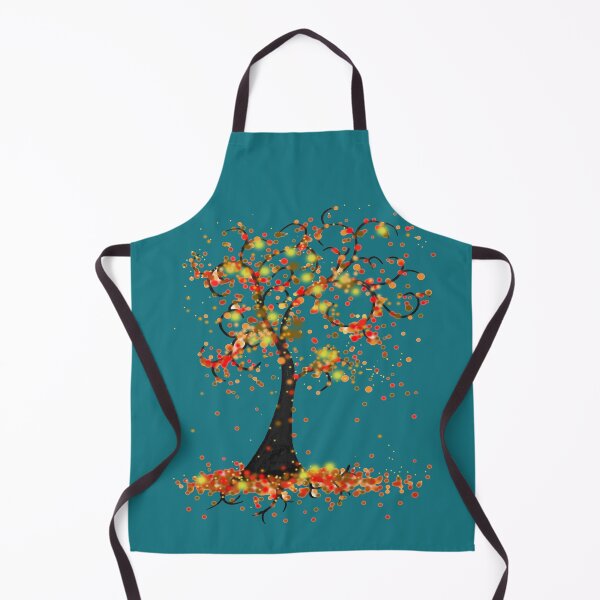 Item preview, Autumn Gold designed and sold by LouiseSchofield.