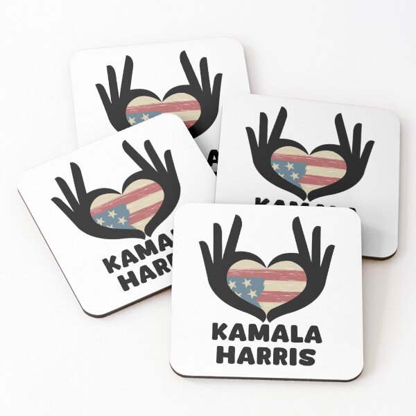 Item preview, Kamala Harris designed and sold by vibeno1.