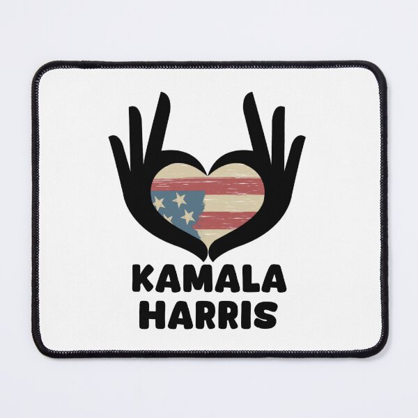 Item preview, Kamala Harris designed and sold by vibeno1.
