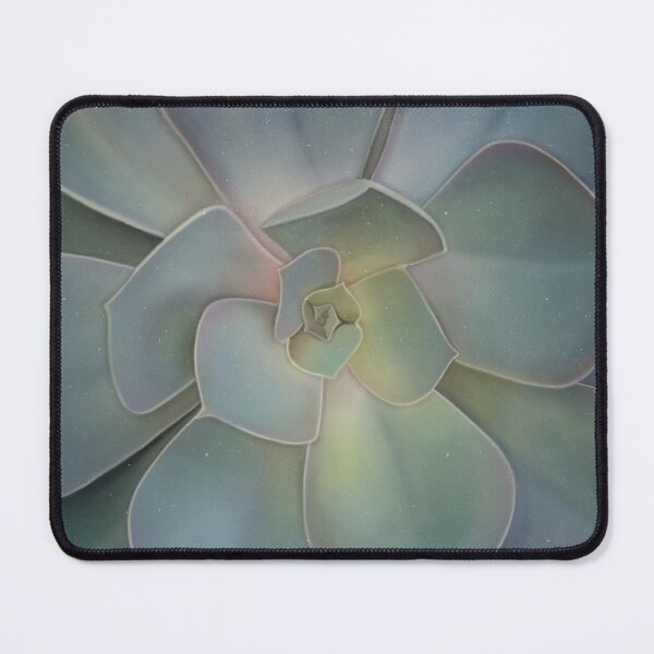 Item preview, Green ombré succulent. designed and sold by Kerrie Owens.
