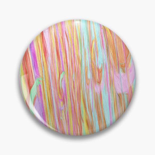 Item preview, retro pink brushstrokes designed and sold by Hen-C-Art.
