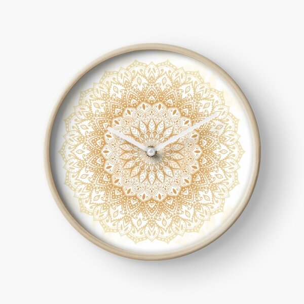 Item preview, Gold Mandala for May. designed and sold by nikamartinez.