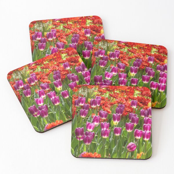 Item preview, Purple Tulip designed and sold by yunee.