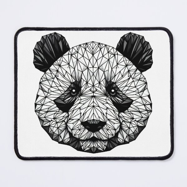 Item preview, Panda - The Killer Whale of the Forest designed and sold by Wanderdreaming.