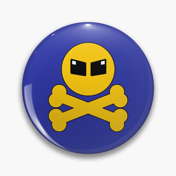 Item preview, Jolly Roger designed and sold by Brubarell.