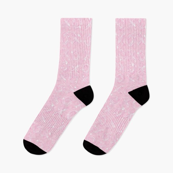 Item preview, Painted XOXO, pink glam designed and sold by Daisybel Artistry.