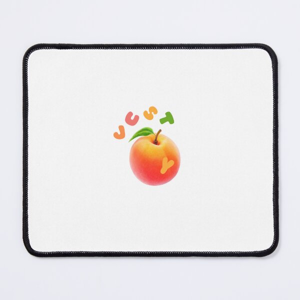 Item preview, Just Peachy designed and sold by Superlofi.