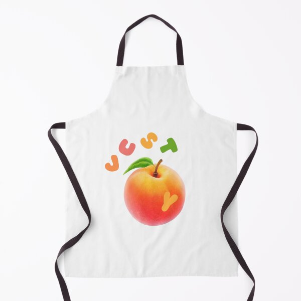 Item preview, Just Peachy designed and sold by Superlofi.