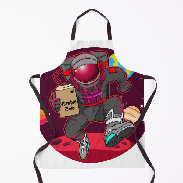 Item preview, the astronaut red designed and sold by TM99.