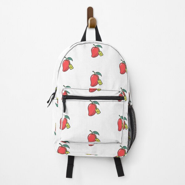 Item preview, Mango fruit with a discount label designed and sold by rasagamastore.