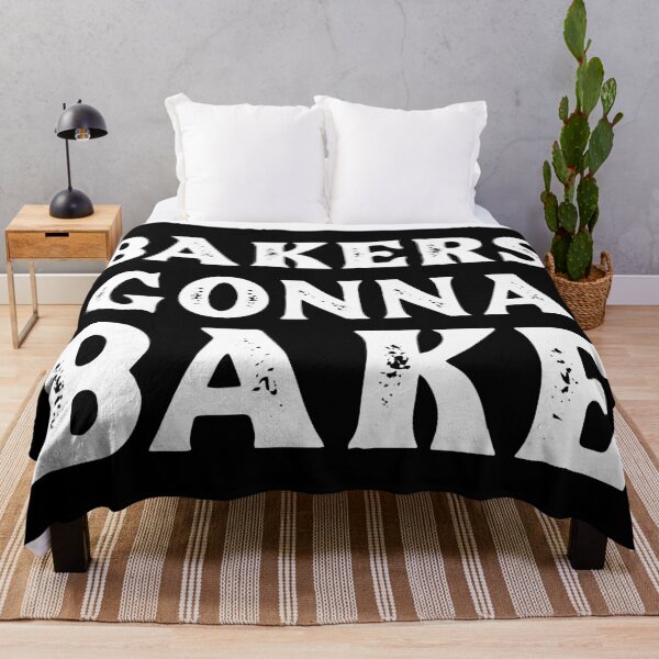 Item preview, Bakers Baking Pastry  designed and sold by Turie.