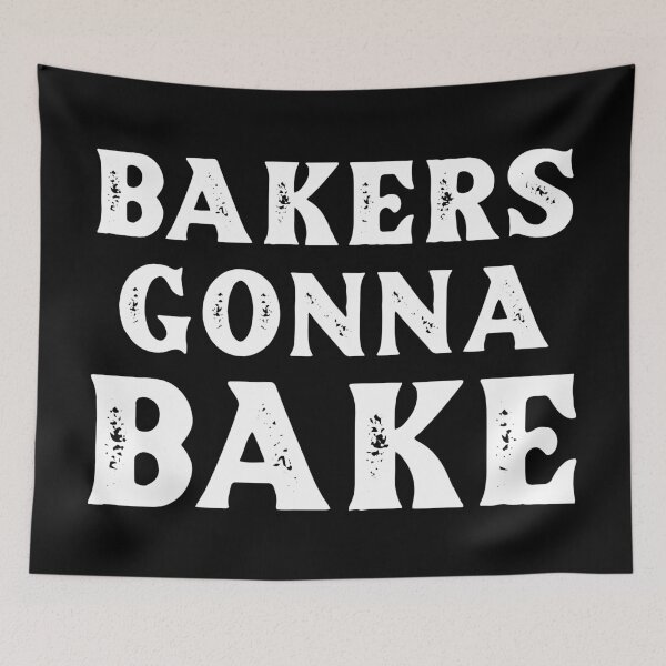 Item preview, Bakers Baking Pastry  designed and sold by Turie.
