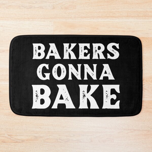 Item preview, Bakers Baking Pastry  designed and sold by Turie.