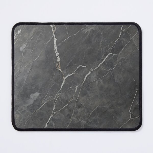 Item preview, Grey marble surface designed and sold by Attic-Junk.