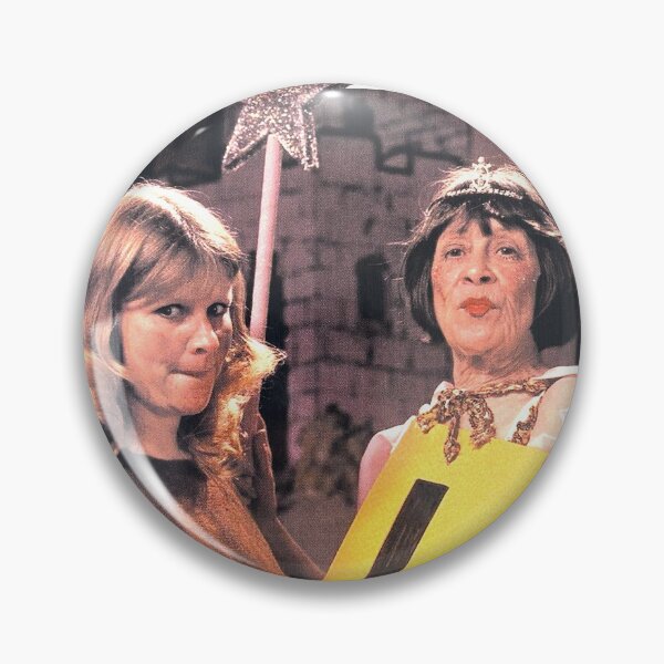 Item preview, PRISONER CELL BLOCK H - Dor & Lizzie Wentworth Christmas Play! designed and sold by Michaelofthe80s.