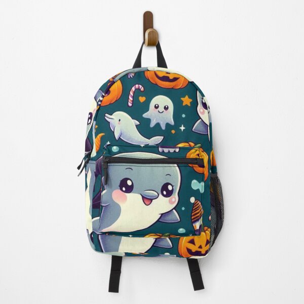 Item preview, Dolphin Magic designed and sold by Furbulous Faces.