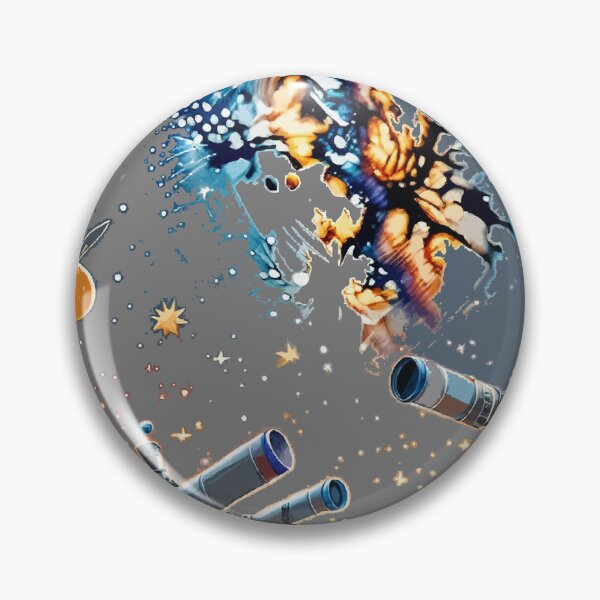 Item preview, Celestial Wonders: August Stargazing designed and sold by bb-15artstudio.