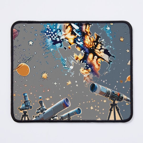 Item preview, Celestial Wonders: August Stargazing designed and sold by bb-15artstudio.