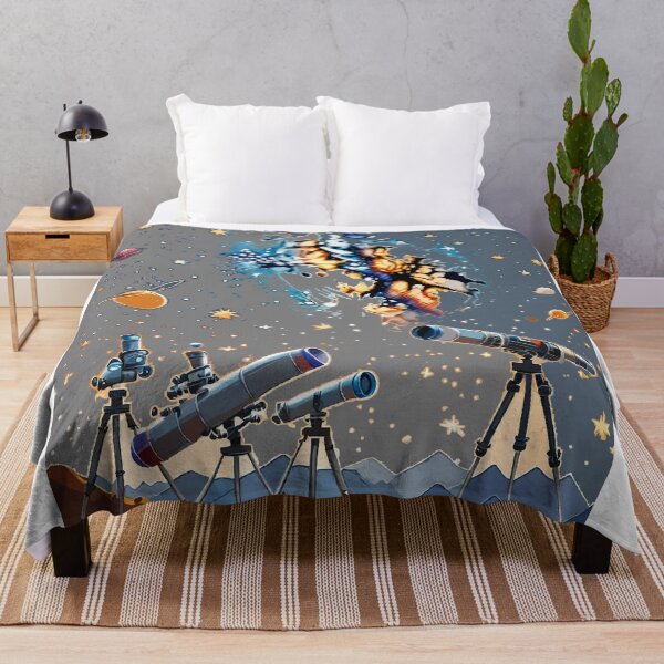 Item preview, Celestial Wonders: August Stargazing designed and sold by bb-15artstudio.