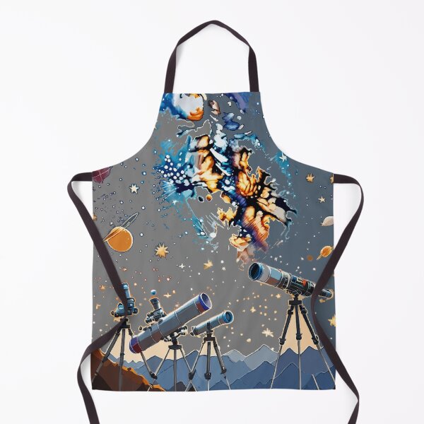 Item preview, Celestial Wonders: August Stargazing designed and sold by bb-15artstudio.