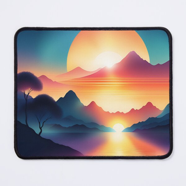 Item preview, Radiant Horizon designed and sold by Marcin-PL.