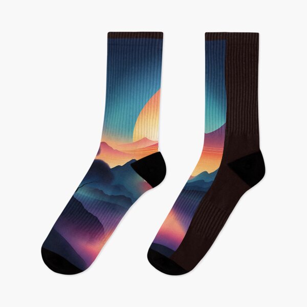 Item preview, Radiant Horizon designed and sold by Marcin-PL.