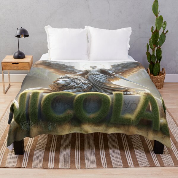 Item preview, Nicolas designed and sold by RaF71PrO.