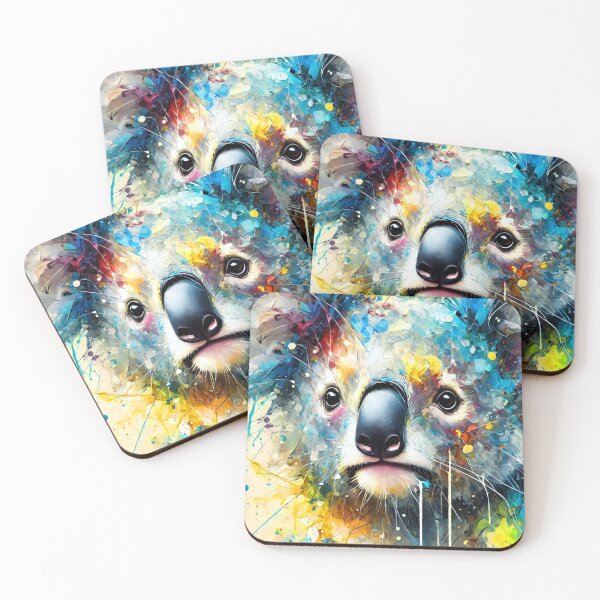 Item preview, Koala 33 designed and sold by ChrisButler.