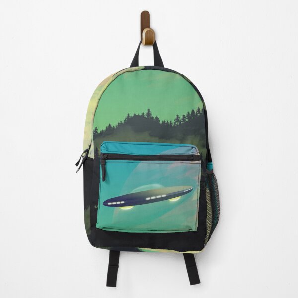 Item preview, UFO Sightings designed and sold by Shopyflu.