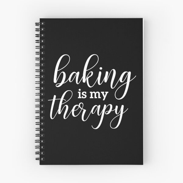Item preview, Baking Therapy Cake Baker  designed and sold by Turie.