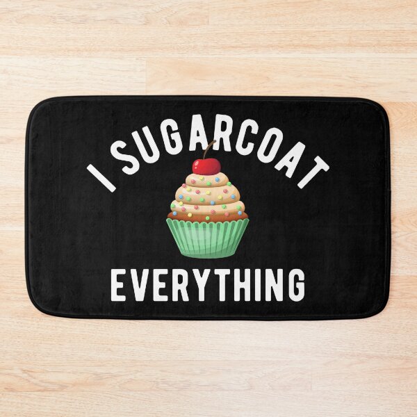 Item preview, Baking Cupcakes Sugarcoat Baker  designed and sold by Turie.