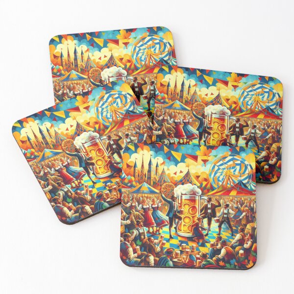 Item preview, Oktoberfest 2 designed and sold by Sybille-Yates.