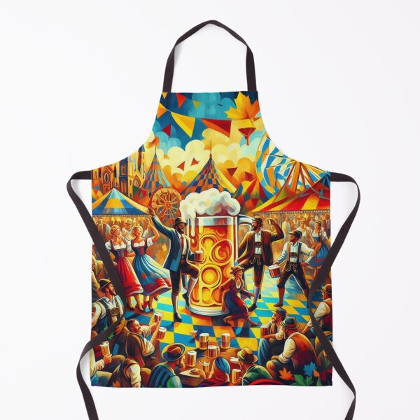 Item preview, Oktoberfest 2 designed and sold by Sybille-Yates.