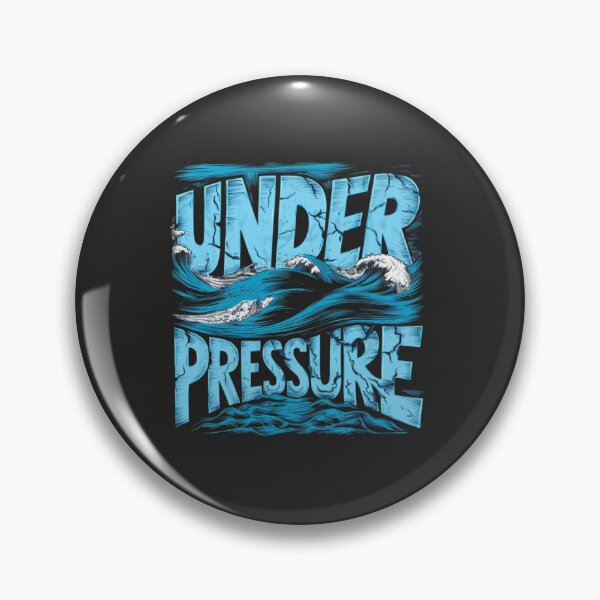 Item preview, falcon88 Under Pressure designed and sold by Imaginarium of Chaos falcon88 .