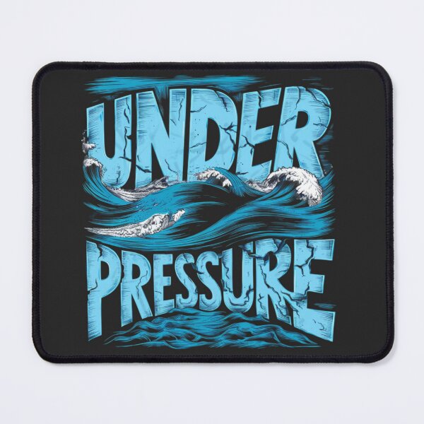 Item preview, falcon88 Under Pressure designed and sold by Imaginarium of Chaos falcon88 .